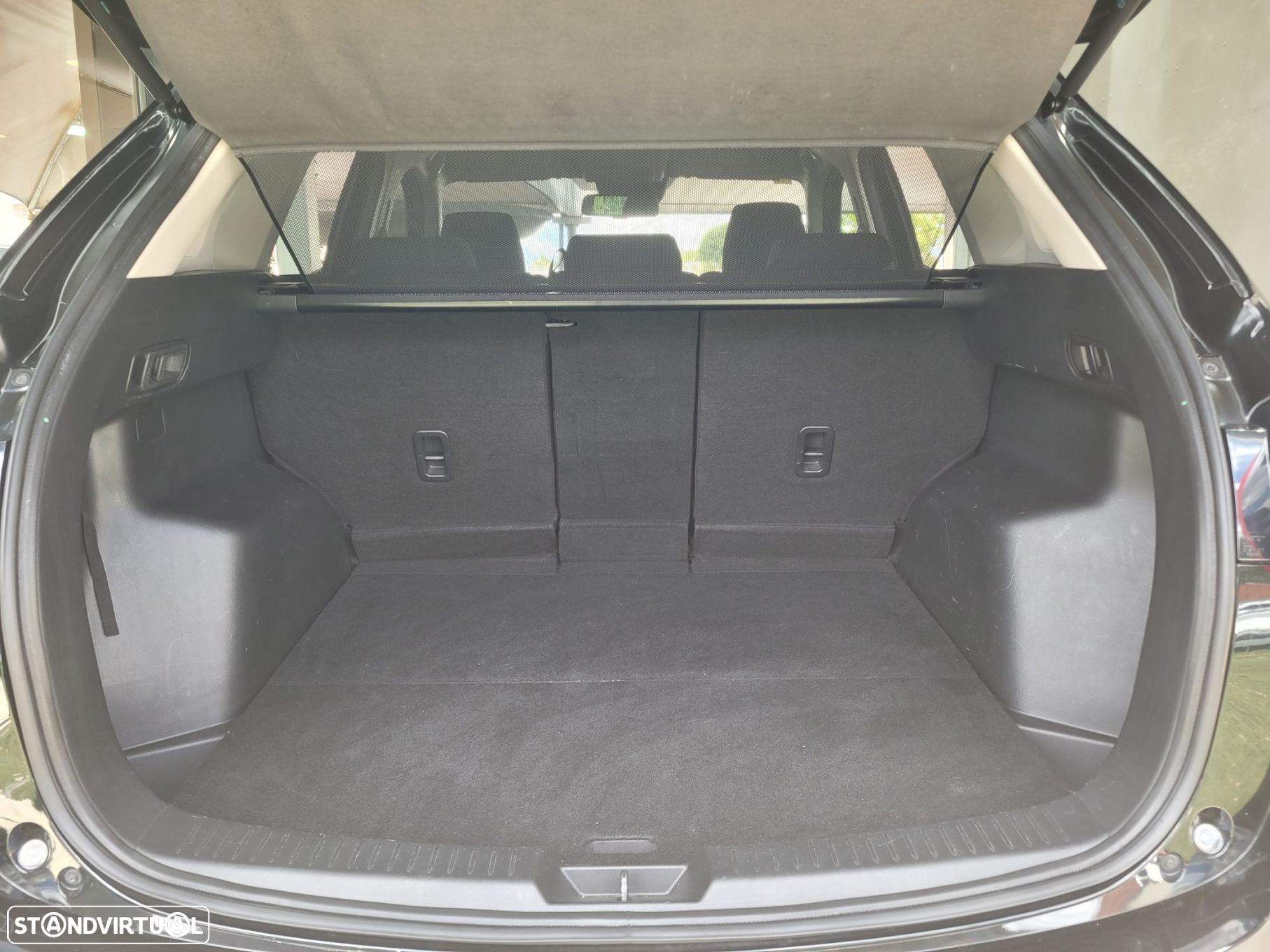 Mazda CX-5 2.2 D Excellence Navi - 51