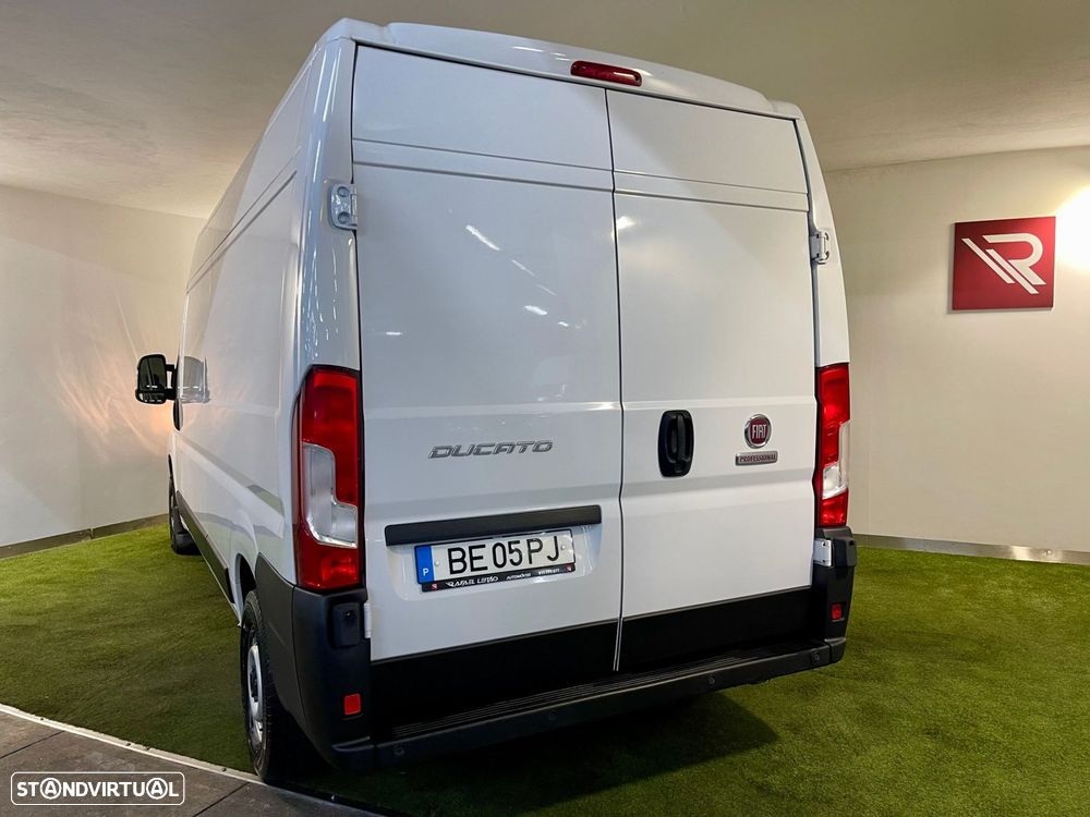 Fiat Ducato Outro - 7