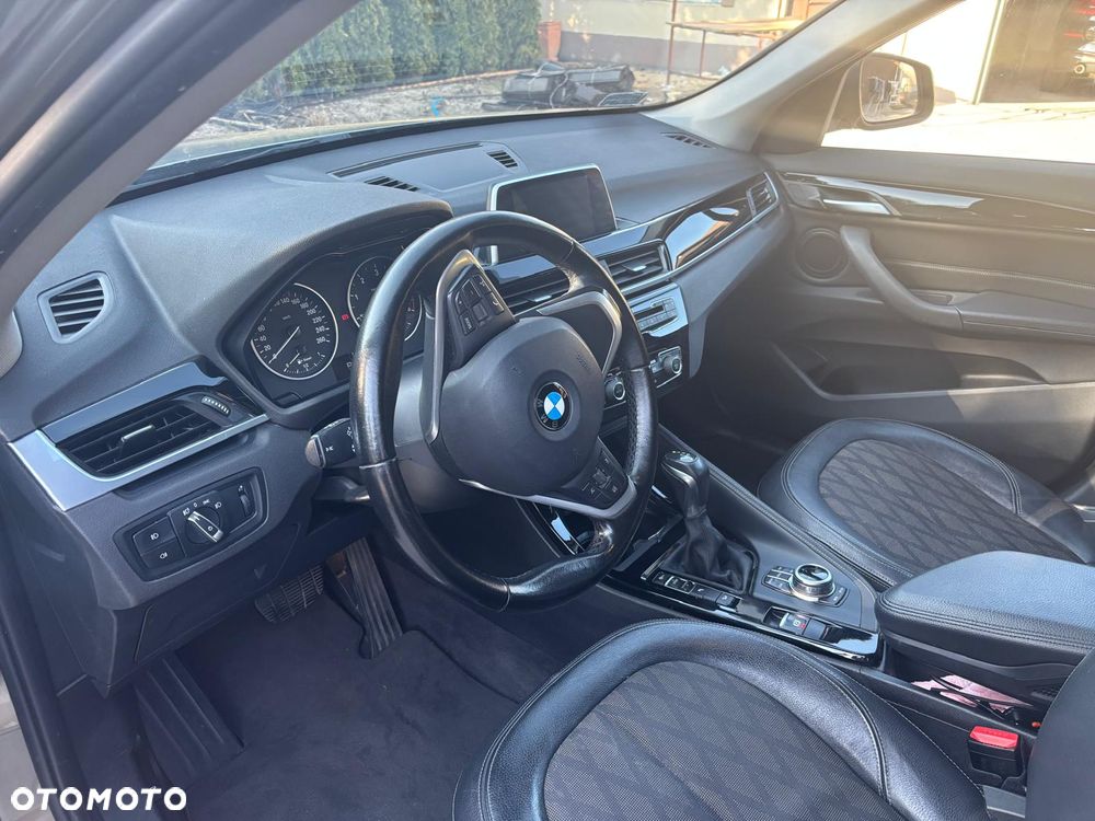 BMW X1 - 5