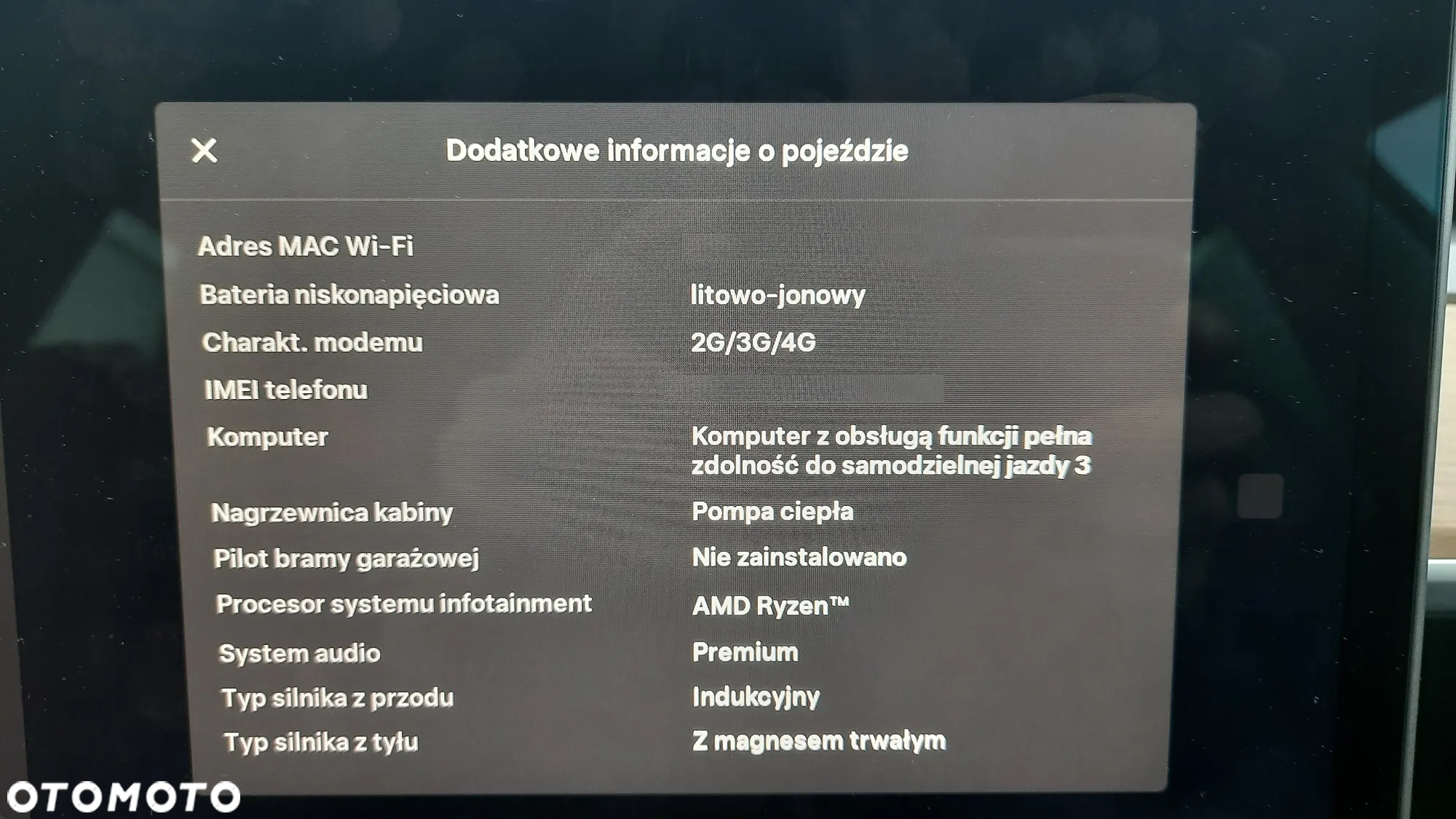 Tesla Model 3 Performance AWD - 13