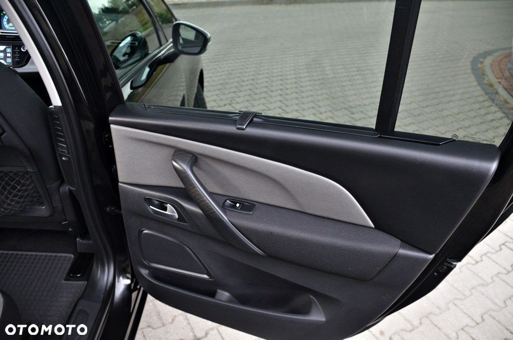 Citroën C4 Grand Picasso - 21