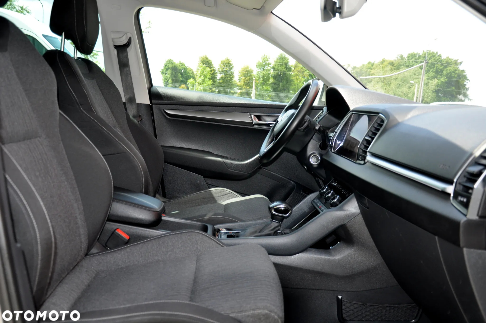 Skoda Karoq 2.0 TDI SCR 4x4 Style DSG - 34