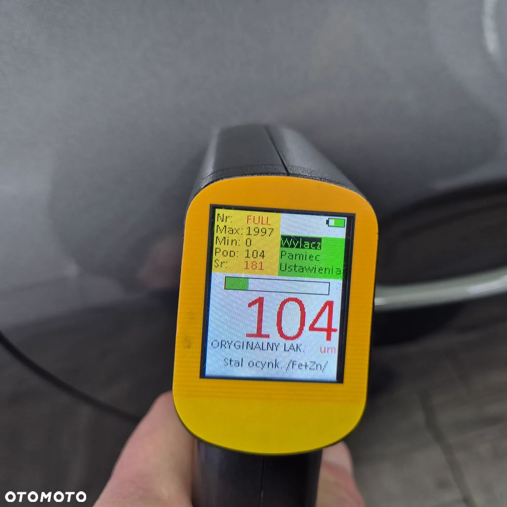 Opel Astra 1.6 Executive EU6 - 24