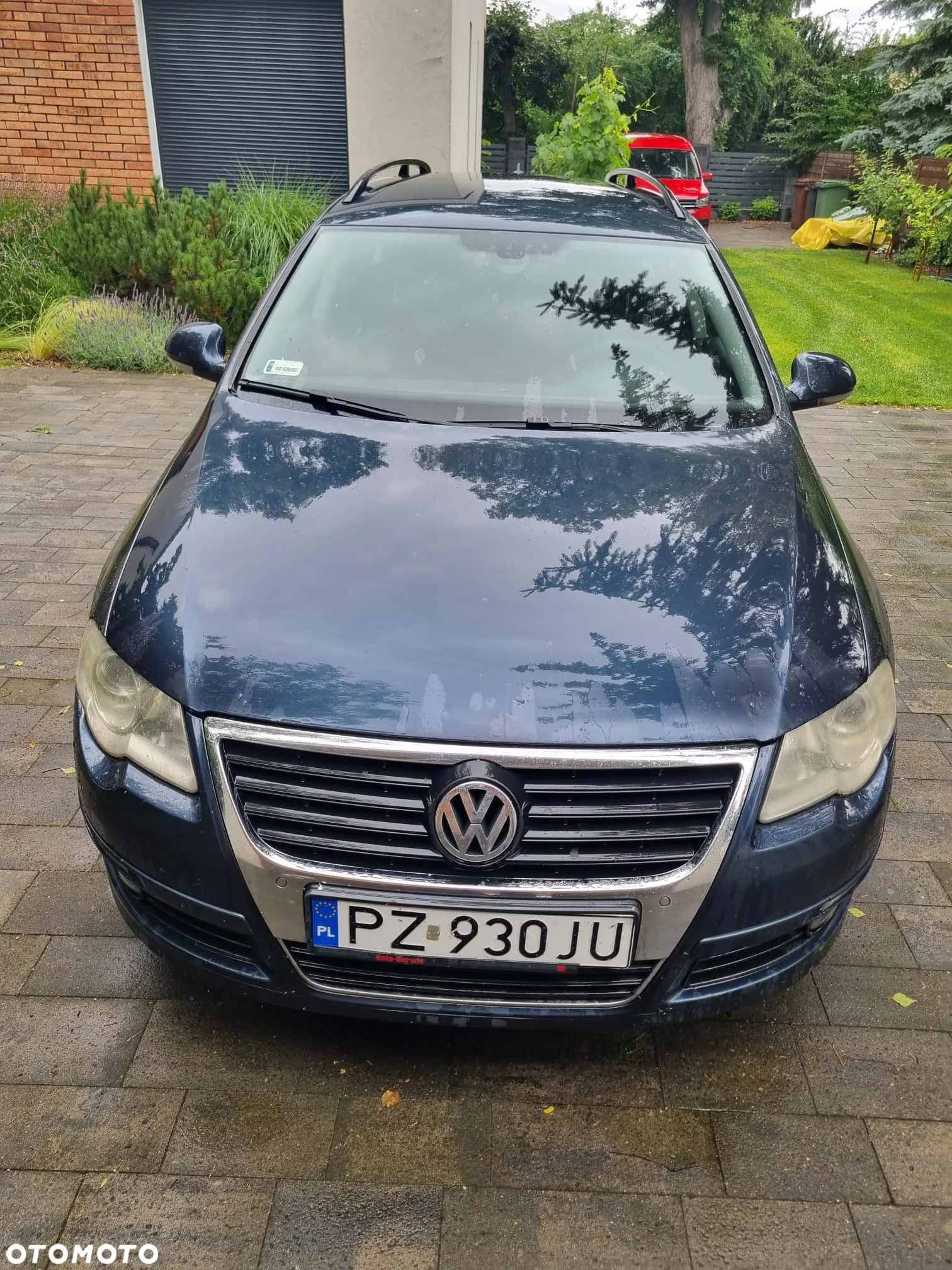 Volkswagen Passat 2.0 TDI DPF Comfortline - 7