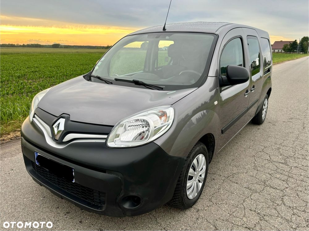 Renault Kangoo - 2