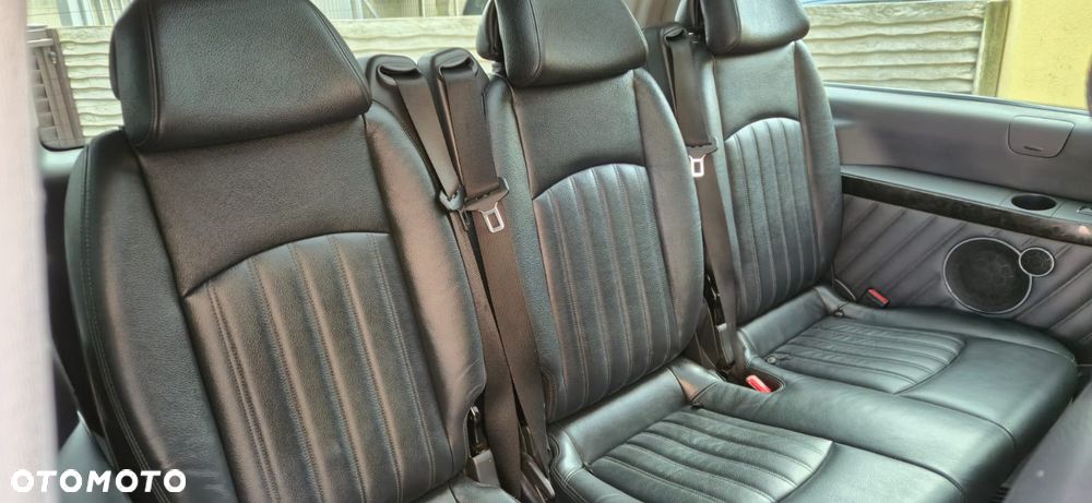 Mercedes-Benz Viano 3.0 CDI Ambiente (d³ugi) - 25