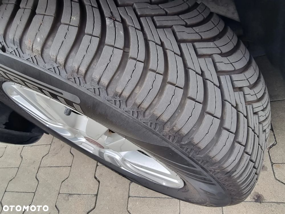 Fiat Punto - 16