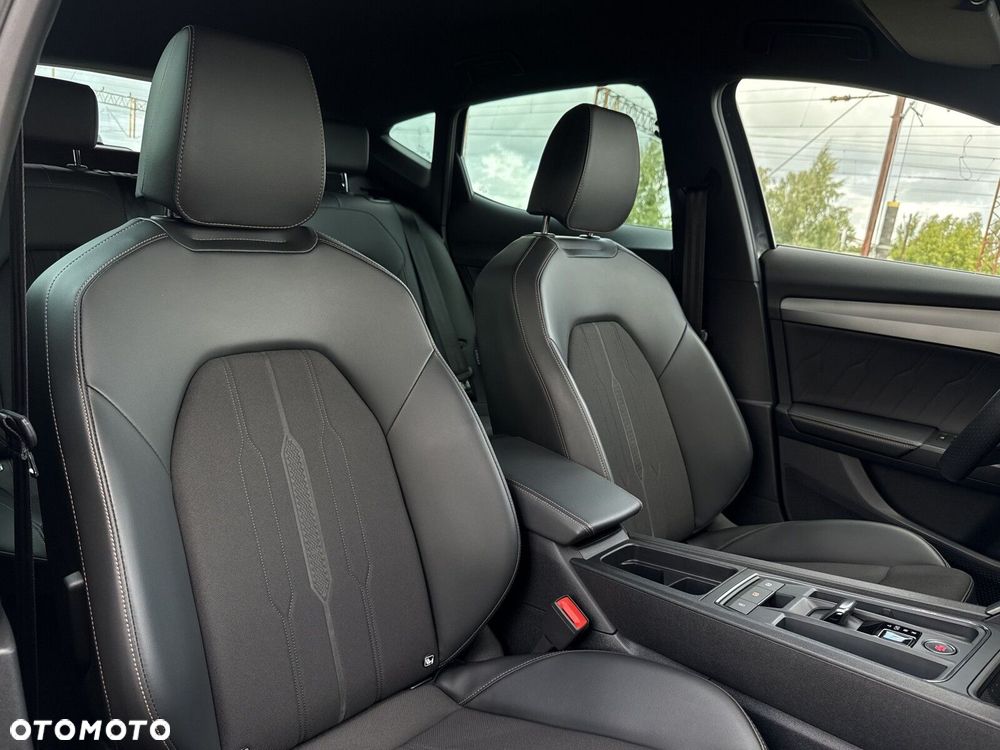 Cupra Formentor 2.0 TSI 4Drive DSG - 14
