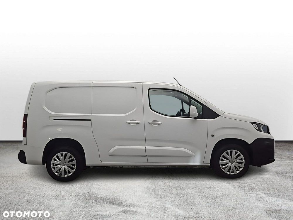 Peugeot Partner - 6
