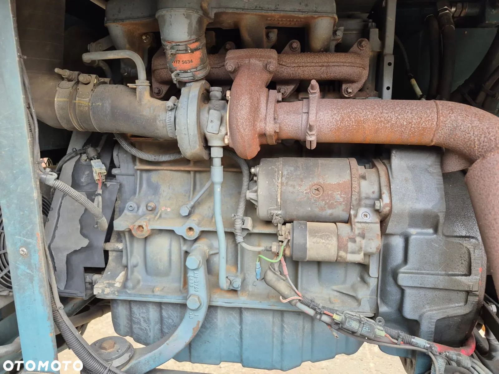 Powerscreen 511 - 11