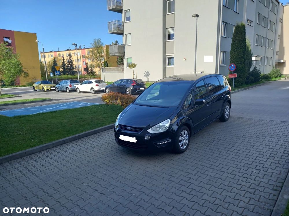 Ford S-Max 2.0 TDCi DPF Business Edition - 14