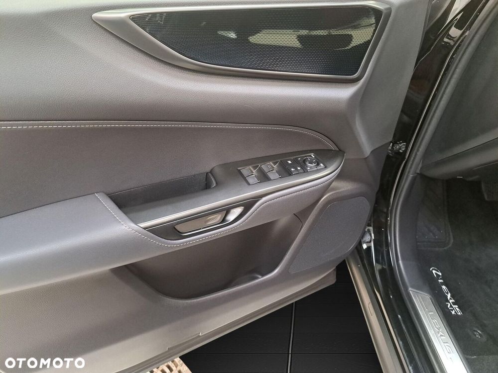 Lexus NX 350h Elegance AWD - 21