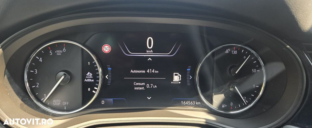 Opel Insignia 1.6 CDTI Start/Stop Exclusive Aut. - 13