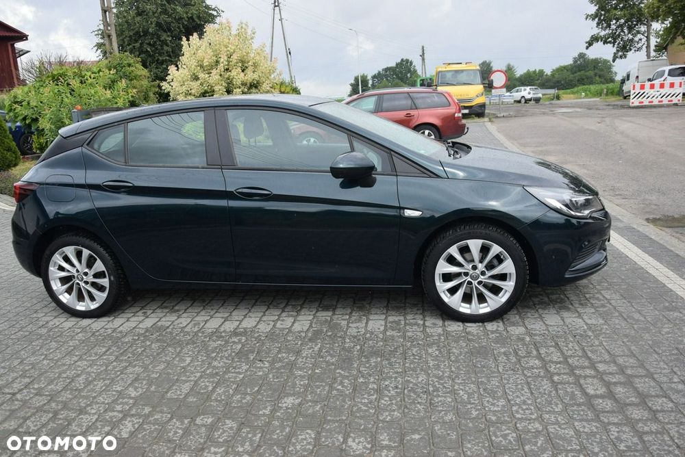 Opel Astra - 12