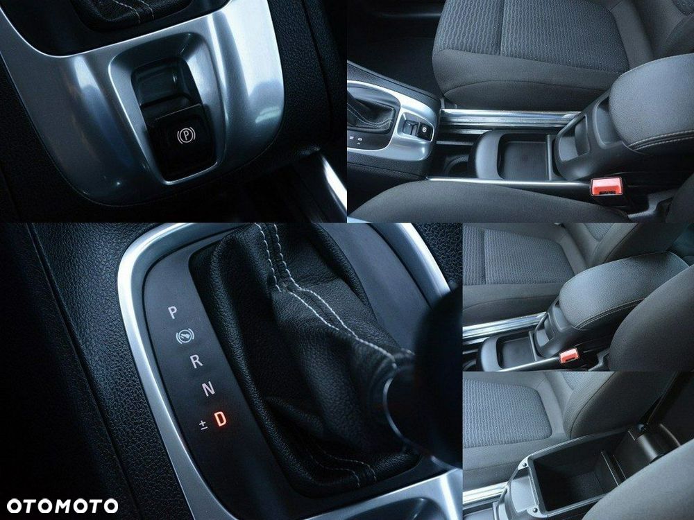 Opel Meriva - 26