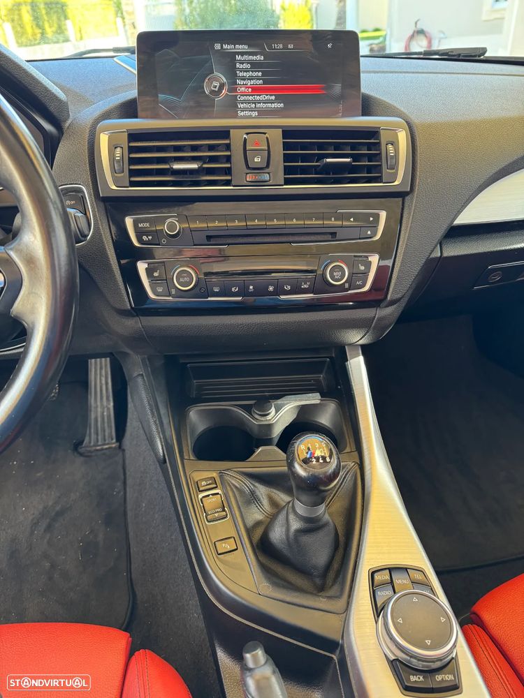 BMW 218 i M Sport - 5