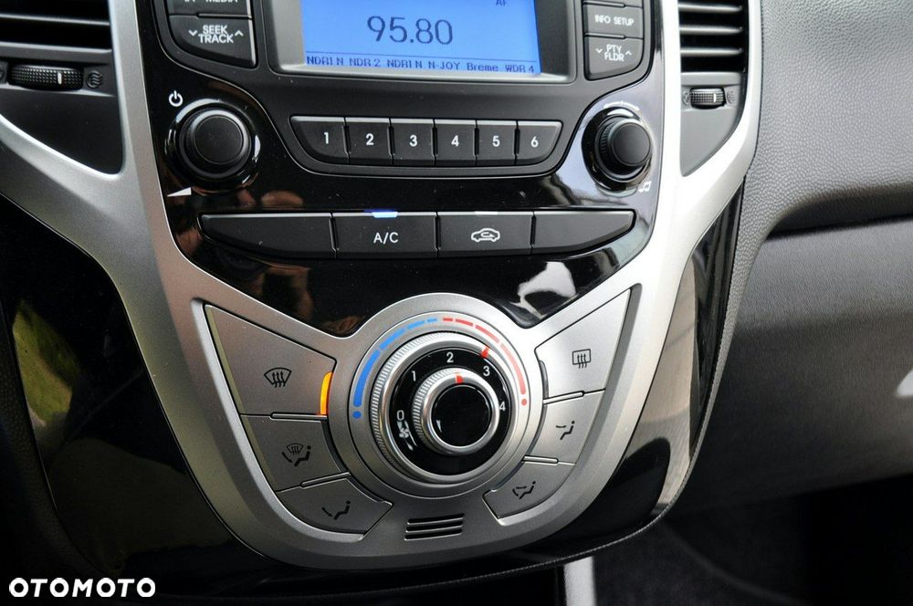 Hyundai ix20 - 33