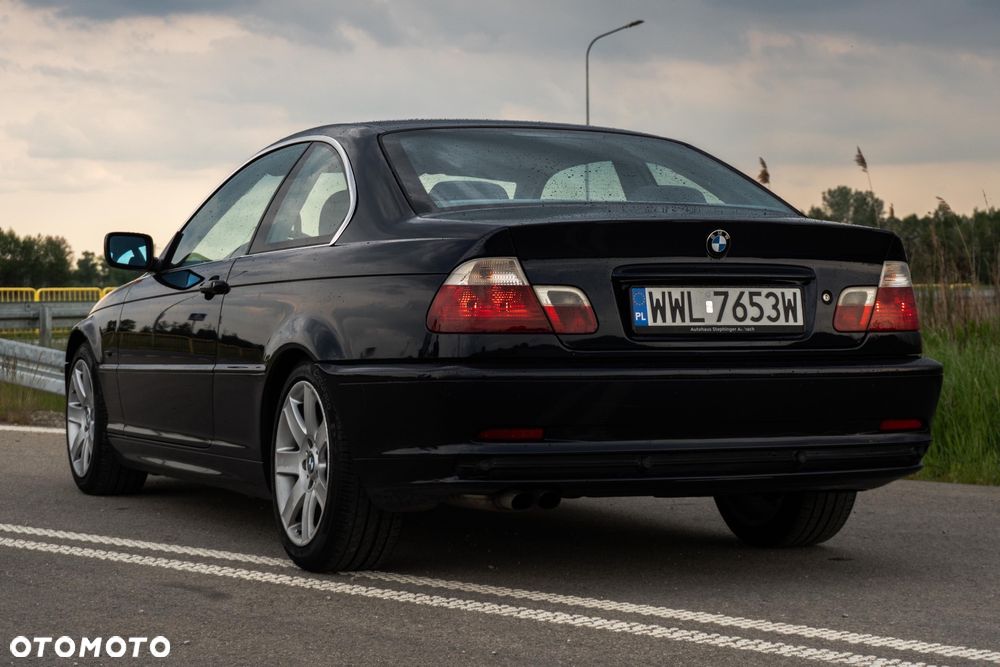 BMW Seria 3 - 11
