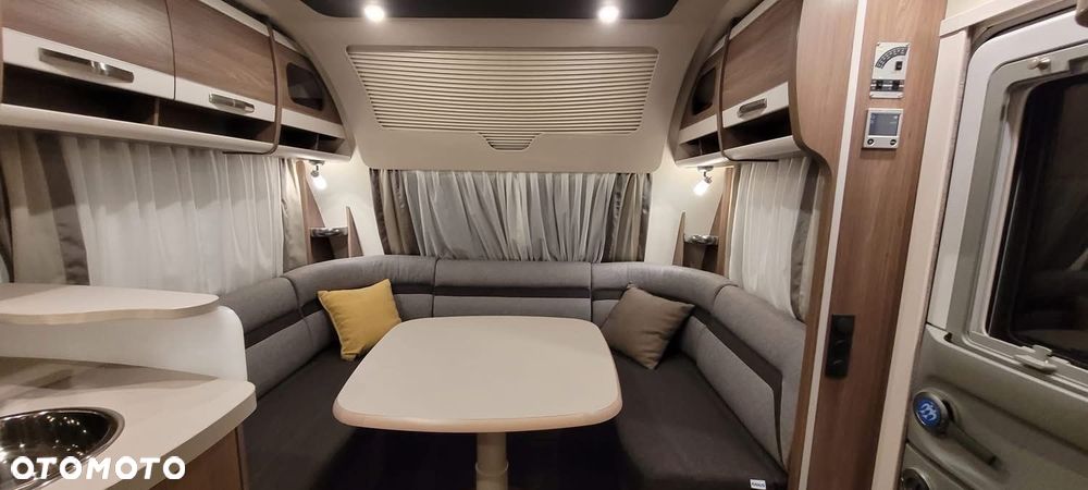 KNAUS KNAUS 650 Scandinavian Selection - 11