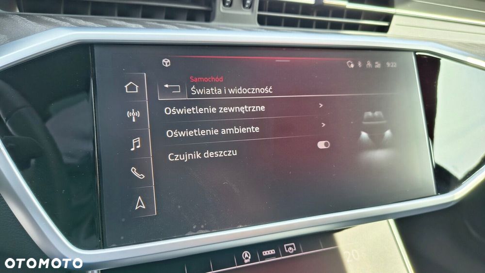 Audi A6 Limousine - 33