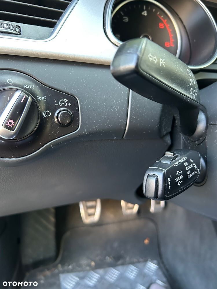 Audi A5 Sportback 2.0 TDI ultra - 23