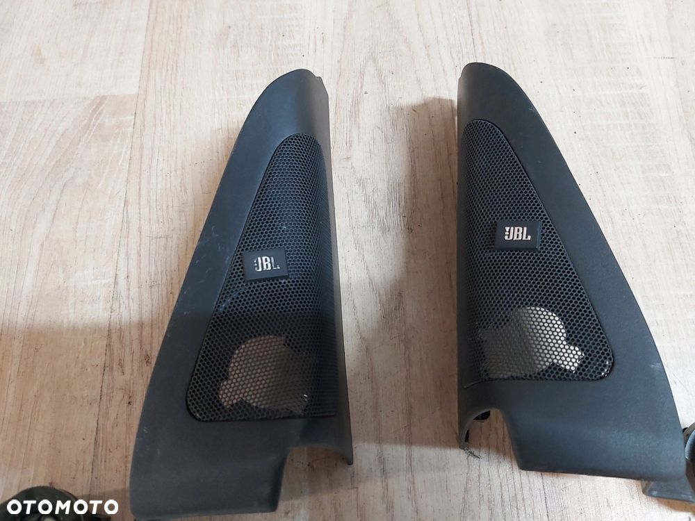 Toyota Prius II głośnik osłona JBL 2szt - 3