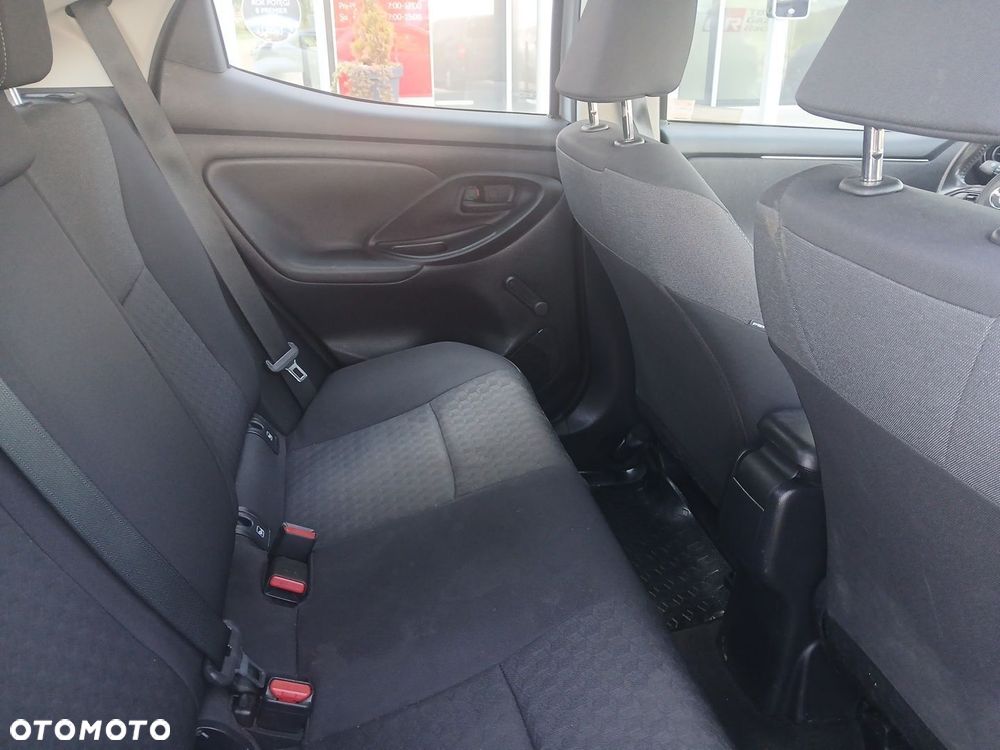 Toyota Yaris Hybrid 1.5 Comfort - 11