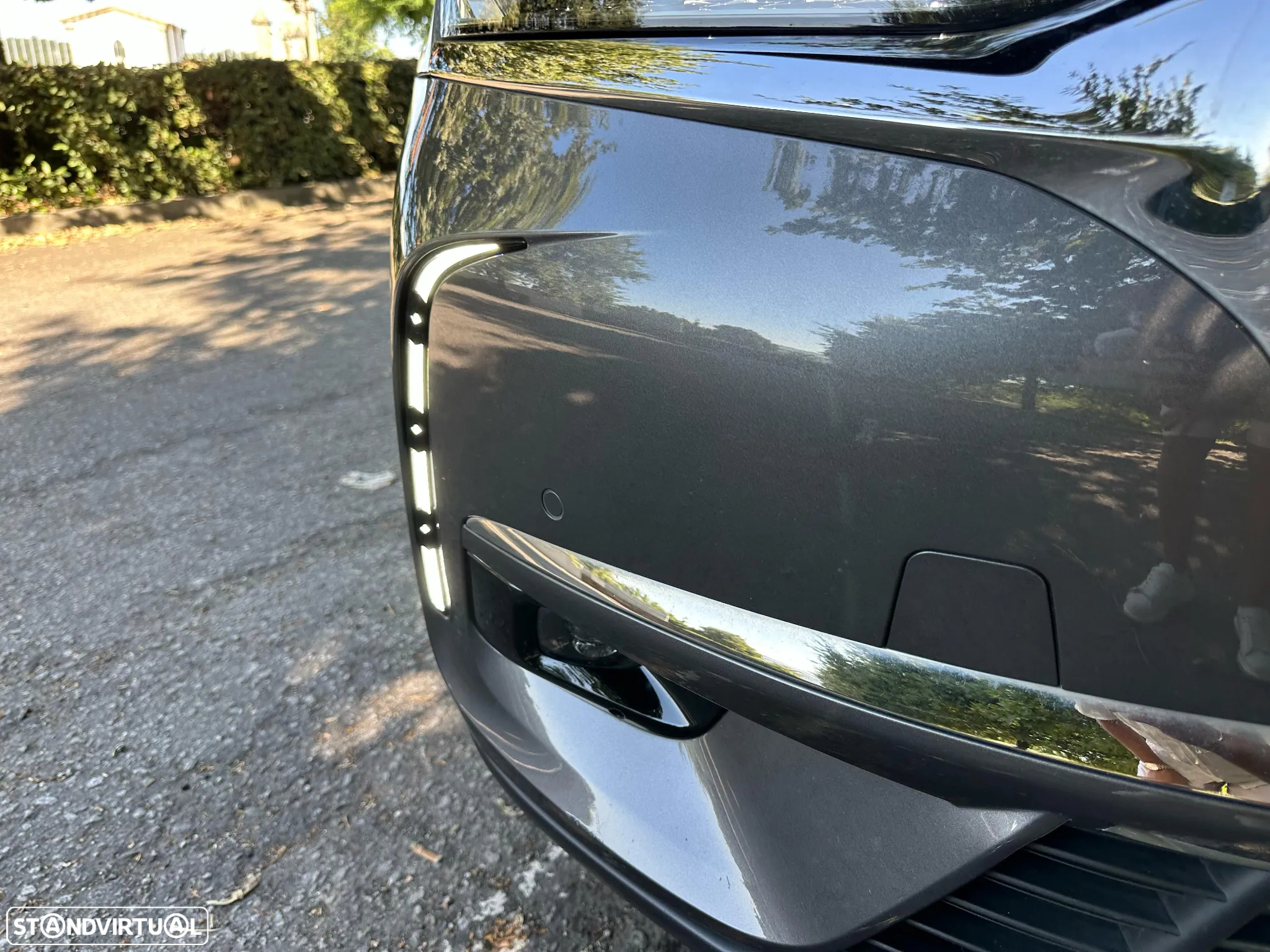 DS DS7 Crossback E-Tense Rivoli EAT8 - 13