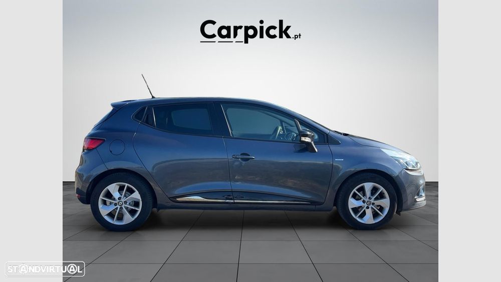 Renault Clio 0.9 TCe Limited Edition - 7