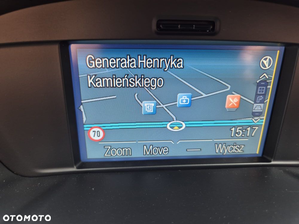Ford Kuga 2.0 TDCi 4x4 Titanium - 14