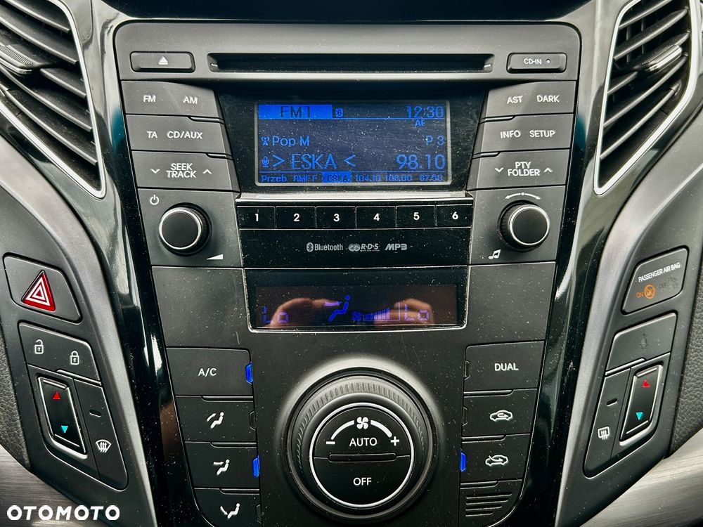 Hyundai i40 i40cw 1.6 5 Star Edition - 7