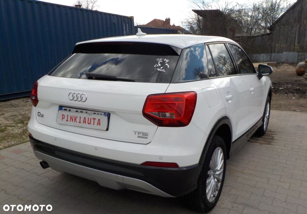 Audi Q2 - 15