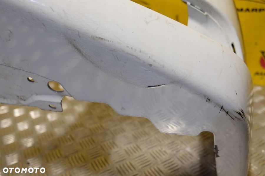 HONDA CIVIC COUPE 2012- ZDERZAK PRZÓD USA - 9