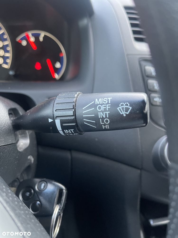 Honda Accord 2.0 i Comfort - 13
