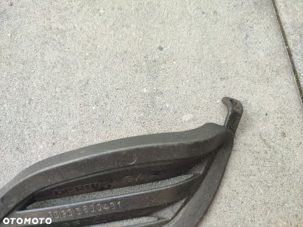 Wypełnienie Derbi GP1 - 5