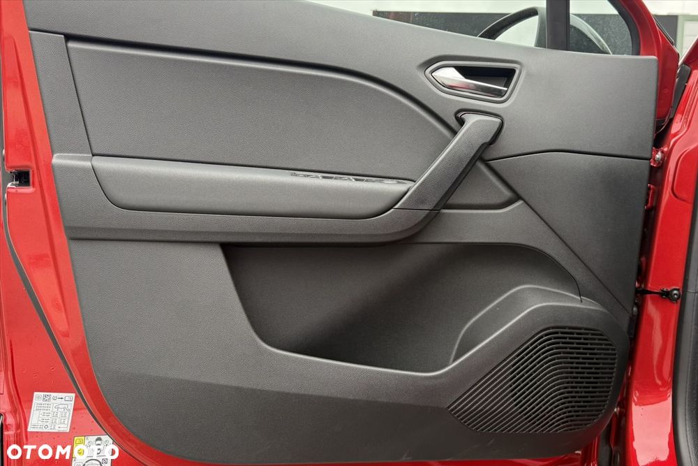 Renault Captur 1.0 TCe Evolution - 4