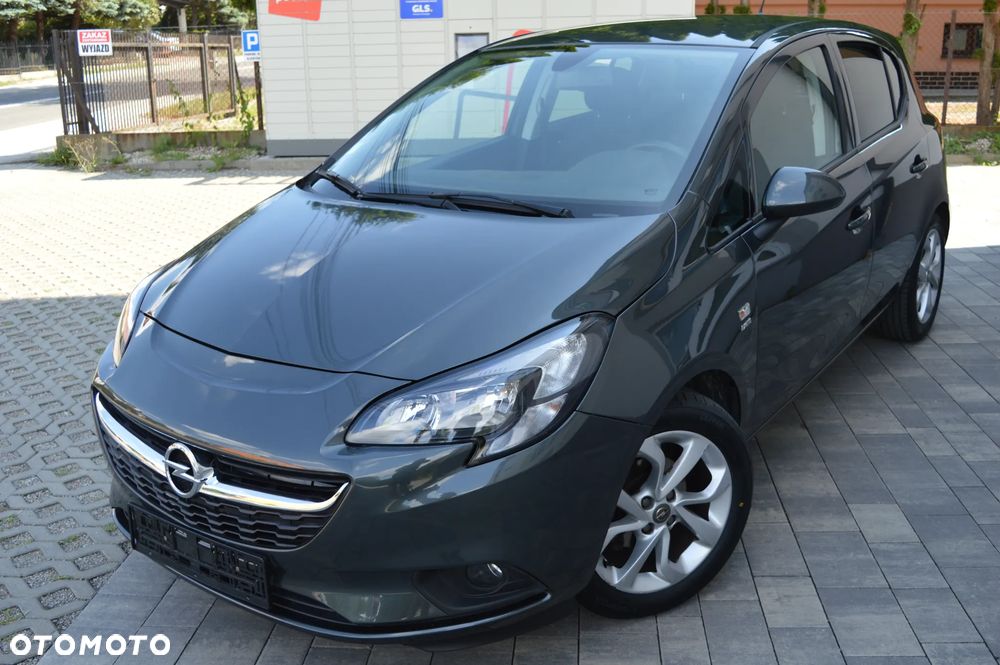Opel Corsa 1.4 16V Innovation - 5