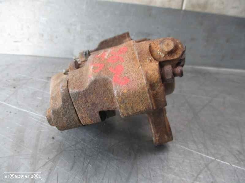 PINÇA TRAVÃO TRASEIRA ESQUERDA LAND ROVER DISCOVERY I 1998 -3242292C - 1