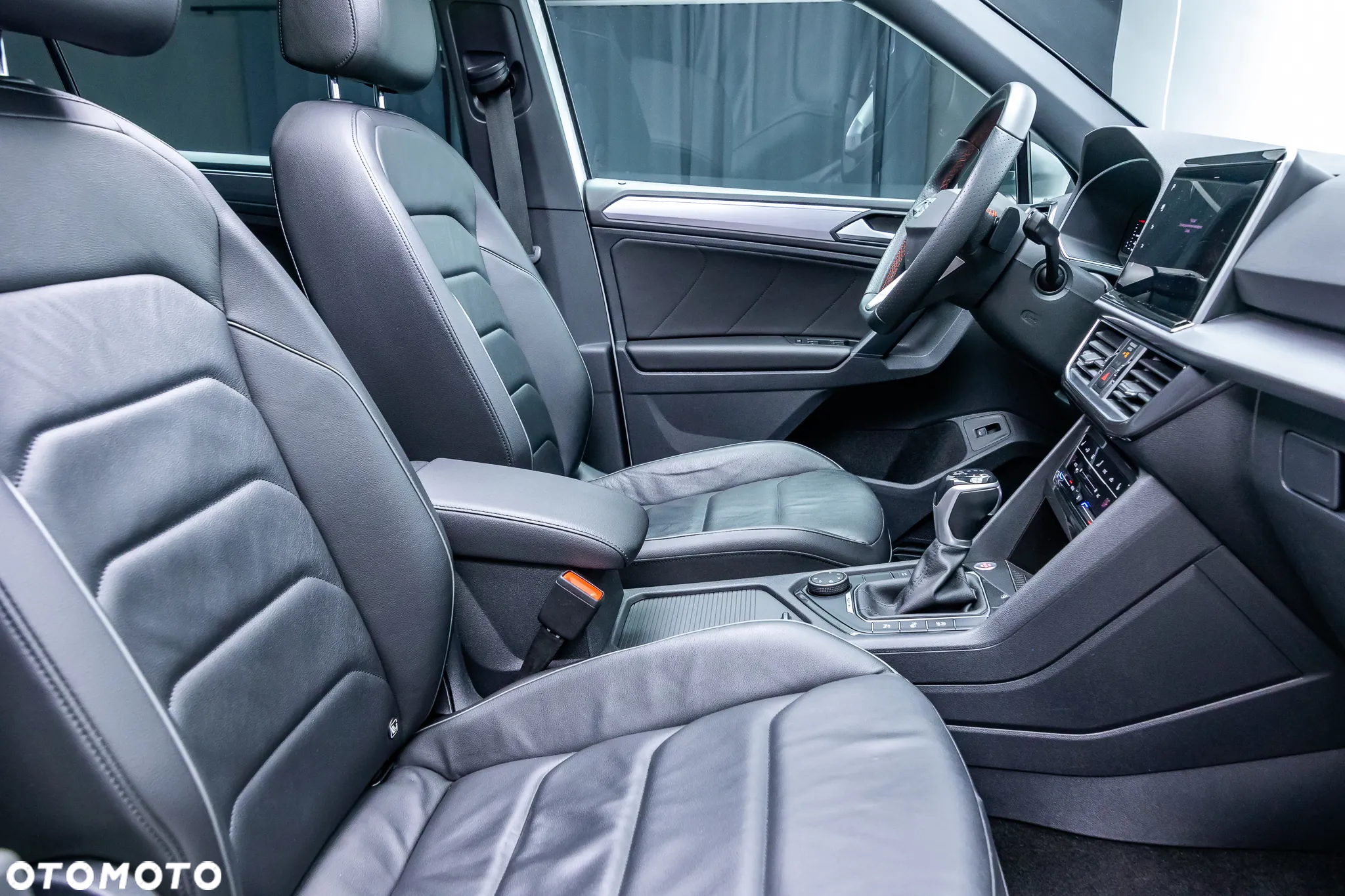 Seat Tarraco 2.0 TDI FR S&S 4Drive DSG - 29