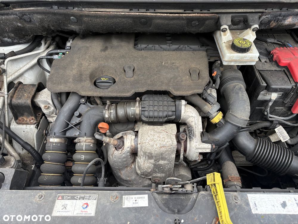 Peugeot Partner - 9
