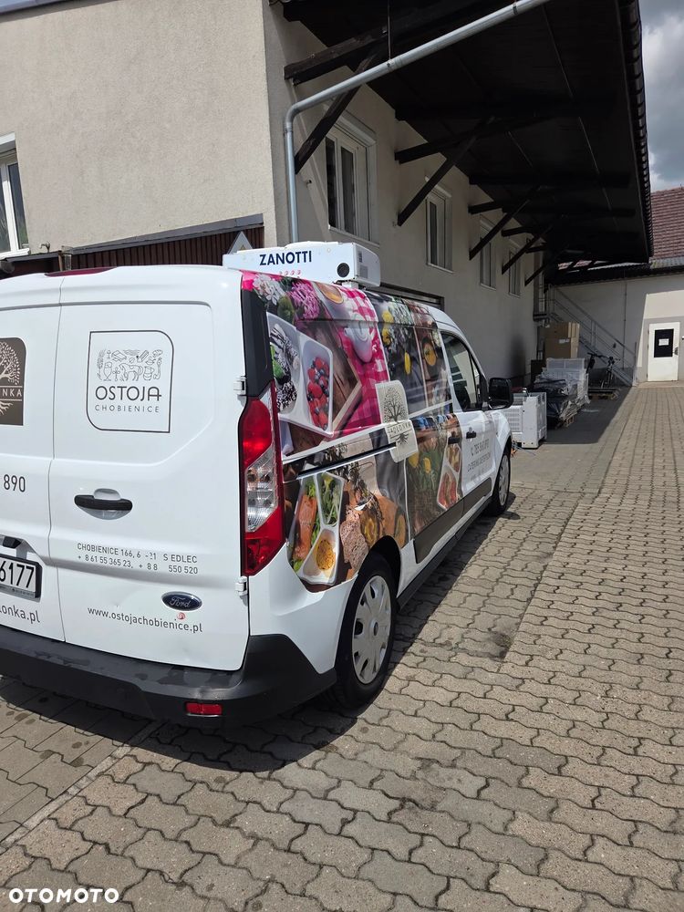 Ford Transit Connect - 3