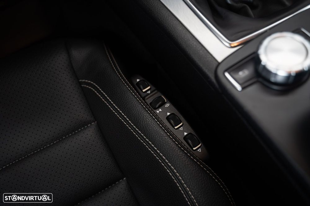 Mercedes-Benz E 250 - 15