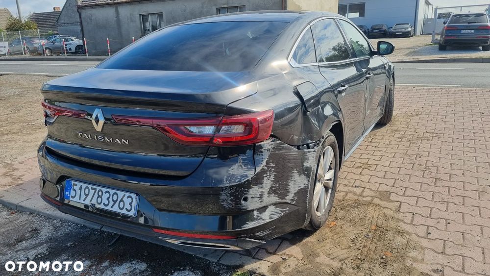 Renault Talisman ENERGY dCi 110 LIFE - 13