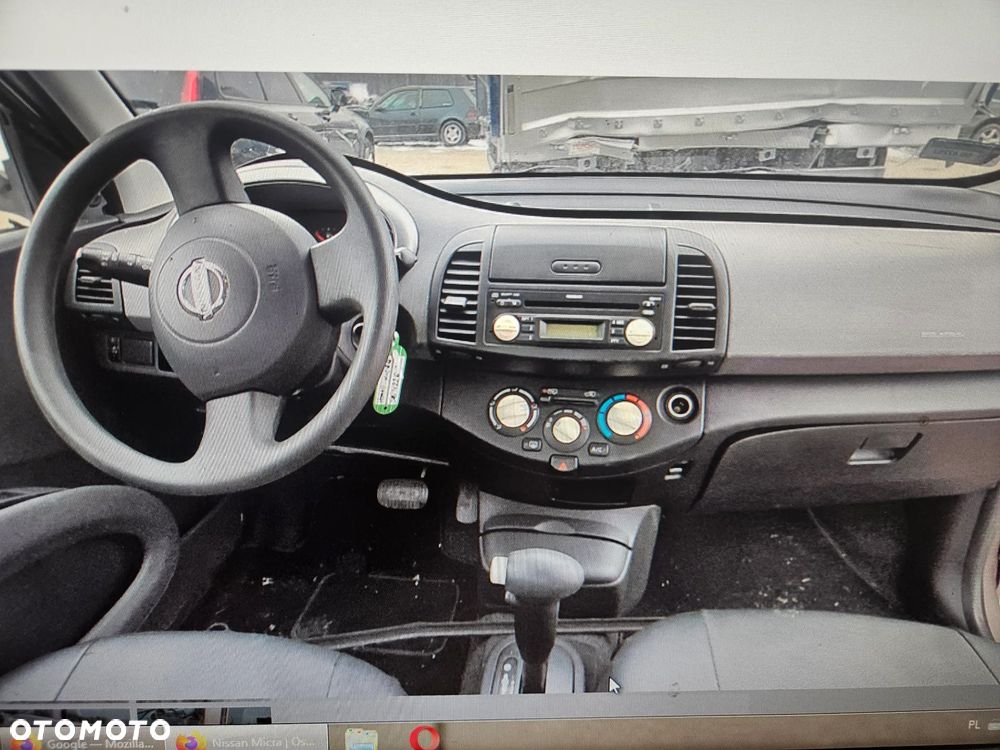 Nissan Micra 1.2 I-WAY + - 3