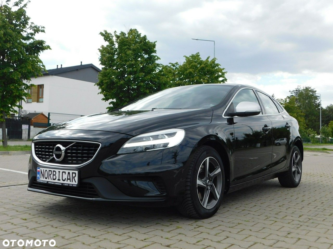 Volvo V40 - 38