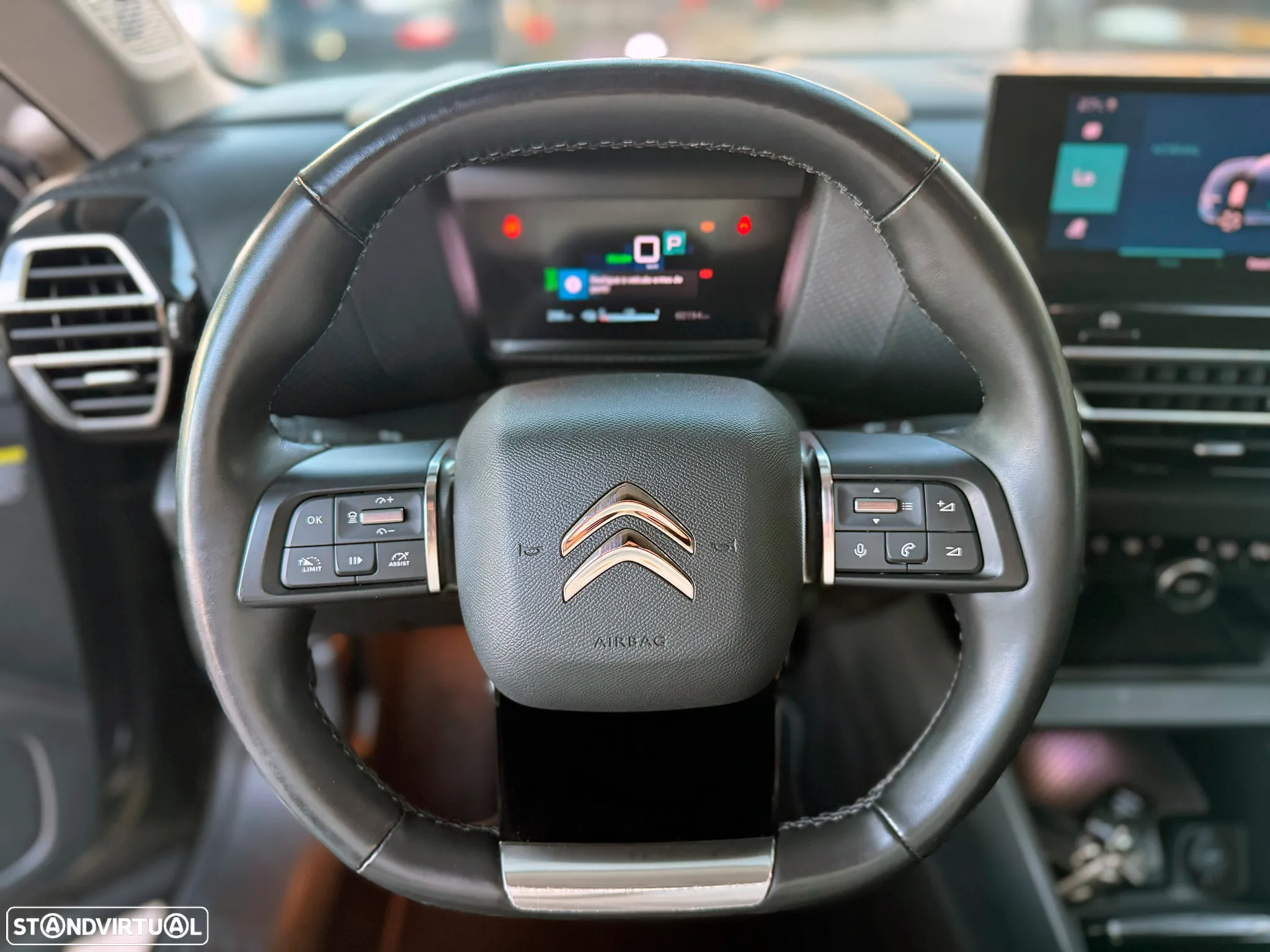 Citroën e-C4 50 kWh Shine Pack - 26