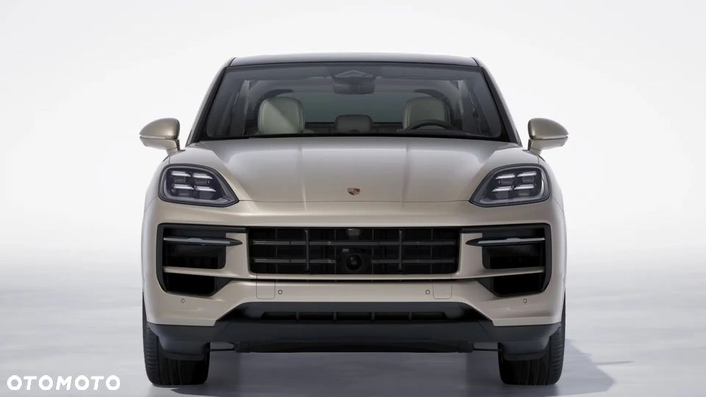 Porsche Cayenne E-Hybrid PHEV - 6
