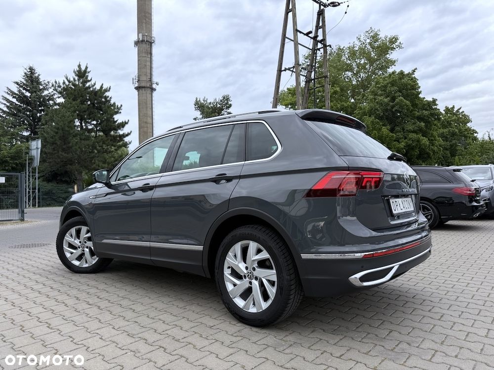 Volkswagen Tiguan - 7
