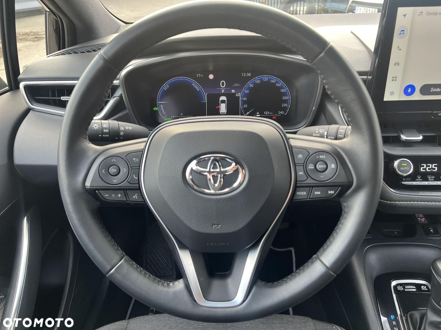 Toyota Corolla - 10