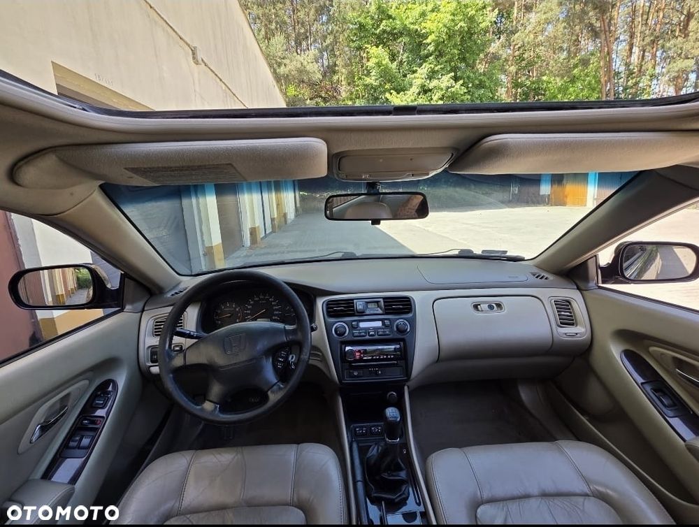 Honda Accord - 6